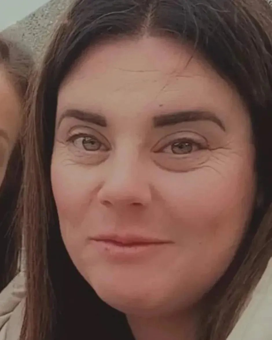 This is Leanne Flynn, the creche worker who was seriously injured after stepping in front of the Algerian knifeman in order to protect a group of 5,6 yr old children. If anyone deserves praise, GoFundMe page and to be labelled a hero it's this woman