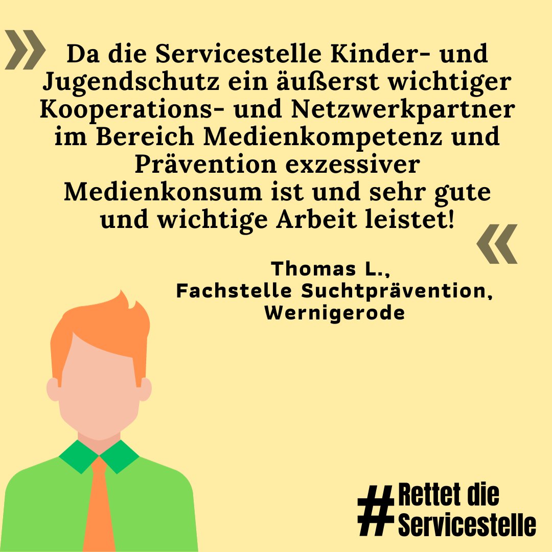 fjp-media (@fjp_media) on Twitter photo <a href="/cdufraktion_LSA/">CDU-Fraktion LSA</a> <a href="/spd_lt_lsa/">SPD-Fraktion Sachsen-Anhalt</a> <a href="/fdpfraktionlsa/">FDP-Fraktion Sachsen-Anhalt</a> <a href="/servicestelle/">Servicestelle Kinder- und Jugendschutz</a> <a href="/StefanRulandBBG/">Stefan Ruland</a> <a href="/joerg_bern/">Jörg Bernstein 💛 🇩🇪</a> <a href="/DrAndrSchmidt/">Dr. Andreas Schmidt</a> <a href="/tessmann_tim/">Tim Teßmann</a> <a href="/KonstantinPott/">Konstantin Pott</a> <a href="/katringensecke/">Katrin Gensecke</a> <a href="/olaf_meister/">Olaf Meister</a> <a href="/AndreasHenke4/">Andreas Henke</a> <a href="/LpBLSA/">Du bist Politik</a> <a href="/AOK_SAN_/">AOK Sachsen-Anhalt</a> <a href="/ParitaetLSA/">Der Paritätische Sachsen-Anhalt</a> <a href="/opk_leipzig/">OPK</a> <a href="/BVKJ/">BVKJ</a> @kinderstarken <a href="/KJR_LSA/">Kinder- und Jugendring Sachsen-Anhalt e.V.</a> <a href="/dfv_sachsen/">Deutscher Familienverband Sachsen e.V.</a> <a href="/DiakonieMitteld/">Diakonie Mitteldeutschland</a> <a href="/LER_LSA/">Landeselternrat Sachsen-Anhalt</a> <a href="/dkjs_bildung/">DKJSBildungsstiftung</a> <a href="/Schulerfolg/">Schulerfolg sichern</a> <a href="/Soziales_ST/">Sozialministerium Sachsen-Anhalt</a> <a href="/LVwALSA/">Landesverwaltungsamt Sachsen-Anhalt</a> <a href="/ajs_nrw/">AJS NRW</a> <a href="/MBSachsenAnhalt/">Ministerium für Bildung des Landes Sachsen-Anhalt</a> <a href="/GuidoHeuer/">Guido Heuer</a> <a href="/KatjaPaehle/">Dr. Katja Pähle</a> <a href="/AndreasSilbers1/">Andreas Silbersack</a> <a href="/HSprengkamp/">Heiner Sprengkamp</a> <a href="/seni_bl/">Ines Bieler </a> <a href="/NetzwerkMK/">Netzwerk Medienkompetenz Sachsen-Anhalt</a> <a href="/BuBernd/">Bernd Schlömer</a> <a href="/MID_LSA/">Ministerium für Infrastruktur und Digitales LSA</a> @KarinTschernich <a href="/SusanSziborra/">Susan Sziborra-Seidlitz</a> Heute streichen <a href="/cdufraktion_LSA/">CDU-Fraktion LSA</a>, <a href="/spd_lt_lsa/">SPD-Fraktion Sachsen-Anhalt</a> und <a href="/fdpfraktionlsa/">FDP-Fraktion Sachsen-Anhalt</a> die Mittel für die @Servicestelle ab 2025.
Damit endet eine wichtige landesweite Unterstützung der #Suchtprävention in #SachsenAnhalt.😔
#RettetdieServicestelle #twlz
kurzelinks.de/Petition_Servi…
servicestelle-jugendschutz.de/qDrK8 <a href="/cdufraktion_LSA/">CDU-Fraktion LSA</a> <a href="/spd_lt_lsa/">SPD-Fraktion Sachsen-Anhalt</a> <a href="/fdpfraktionlsa/">FDP-Fraktion Sachsen-Anhalt</a> <a href="/servicestelle/">Servicestelle Kinder- und Jugendschutz</a> <a href="/StefanRulandBBG/">Stefan Ruland</a> <a href="/joerg_bern/">Jörg Bernstein 💛 🇩🇪</a> <a href="/DrAndrSchmidt/">Dr. Andreas Schmidt</a> <a href="/tessmann_tim/">Tim Teßmann</a> <a href="/KonstantinPott/">Konstantin Pott</a> <a href="/katringensecke/">Katrin Gensecke</a> <a href="/olaf_meister/">Olaf Meister</a> <a href="/AndreasHenke4/">Andreas Henke</a> <a href="/LpBLSA/">Du bist Politik</a> <a href="/AOK_SAN_/">AOK Sachsen-Anhalt</a> <a href="/ParitaetLSA/">Der Paritätische Sachsen-Anhalt</a> <a href="/opk_leipzig/">OPK</a> <a href="/BVKJ/">BVKJ</a> @kinderstarken <a href="/KJR_LSA/">Kinder- und Jugendring Sachsen-Anhalt e.V.</a> <a href="/dfv_sachsen/">Deutscher Familienverband Sachsen e.V.</a> <a href="/DiakonieMitteld/">Diakonie Mitteldeutschland</a> <a href="/LER_LSA/">Landeselternrat Sachsen-Anhalt</a> <a href="/dkjs_bildung/">DKJSBildungsstiftung</a> <a href="/Schulerfolg/">Schulerfolg sichern</a> <a href="/Soziales_ST/">Sozialministerium Sachsen-Anhalt</a> <a href="/LVwALSA/">Landesverwaltungsamt Sachsen-Anhalt</a> <a href="/ajs_nrw/">AJS NRW</a> <a href="/MBSachsenAnhalt/">Ministerium für Bildung des Landes Sachsen-Anhalt</a> <a href="/GuidoHeuer/">Guido Heuer</a> <a href="/KatjaPaehle/">Dr. Katja Pähle</a> <a href="/AndreasSilbers1/">Andreas Silbersack</a> <a href="/HSprengkamp/">Heiner Sprengkamp</a> <a href="/seni_bl/">Ines Bieler </a> <a href="/NetzwerkMK/">Netzwerk Medienkompetenz Sachsen-Anhalt</a> <a href="/BuBernd/">Bernd Schlömer</a> <a href="/MID_LSA/">Ministerium für Infrastruktur und Digitales LSA</a> @KarinTschernich <a href="/SusanSziborra/">Susan Sziborra-Seidlitz</a> Heute streichen <a href="/cdufraktion_LSA/">CDU-Fraktion LSA</a>, <a href="/spd_lt_lsa/">SPD-Fraktion Sachsen-Anhalt</a> und <a href="/fdpfraktionlsa/">FDP-Fraktion Sachsen-Anhalt</a> die Mittel für die @Servicestelle ab 2025.
Damit endet eine wichtige landesweite Unterstützung der #Suchtprävention in #SachsenAnhalt.😔
#RettetdieServicestelle #twlz
kurzelinks.de/Petition_Servi…
servicestelle-jugendschutz.de/qDrK8