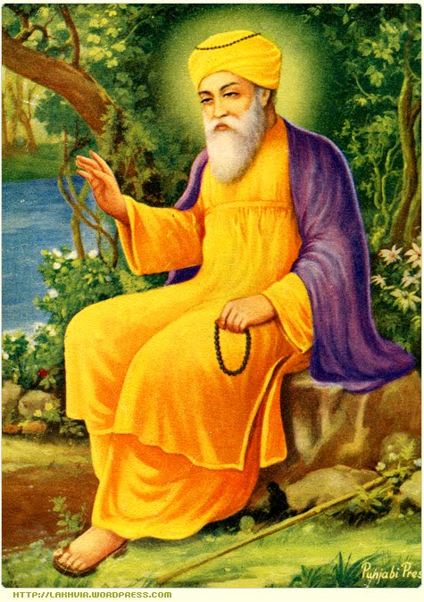 OrangeLion84's tweet photo. Sri Guru Nanak Dev Ji Janam Din Diyan Lakh Lakh Vadaiyan!! 
Happy Gurpurab! ☬ #Sikh https://t.co/ZDEZcOpyx1