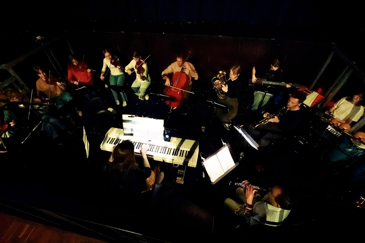 What an amazing performance this weekend! Elf, the musical ran for two sold out days and enchanted all members of the audience. Congratulations to all who made the musical possible!

#drama #creativity #empowerthroughperformance #musical