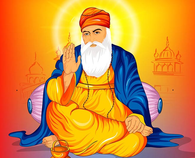 OrangeLion84's tweet photo. Sri Guru Nanak Dev Ji Janam Din Diyan Lakh Lakh Vadaiyan!! 
Happy Gurpurab! ☬ #Sikh https://t.co/ZDEZcOpyx1