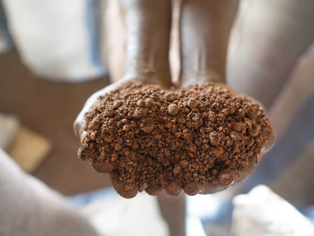 From the farm to your skin 🍂🤎

Our goal is to continue to responsibly bring more of these ancestral African beauty secrets to you in a Pure, simple, and filled with love. 

Your skin deserves the best 🤎

Shop our Shea range on amilanaturals.com 🛒