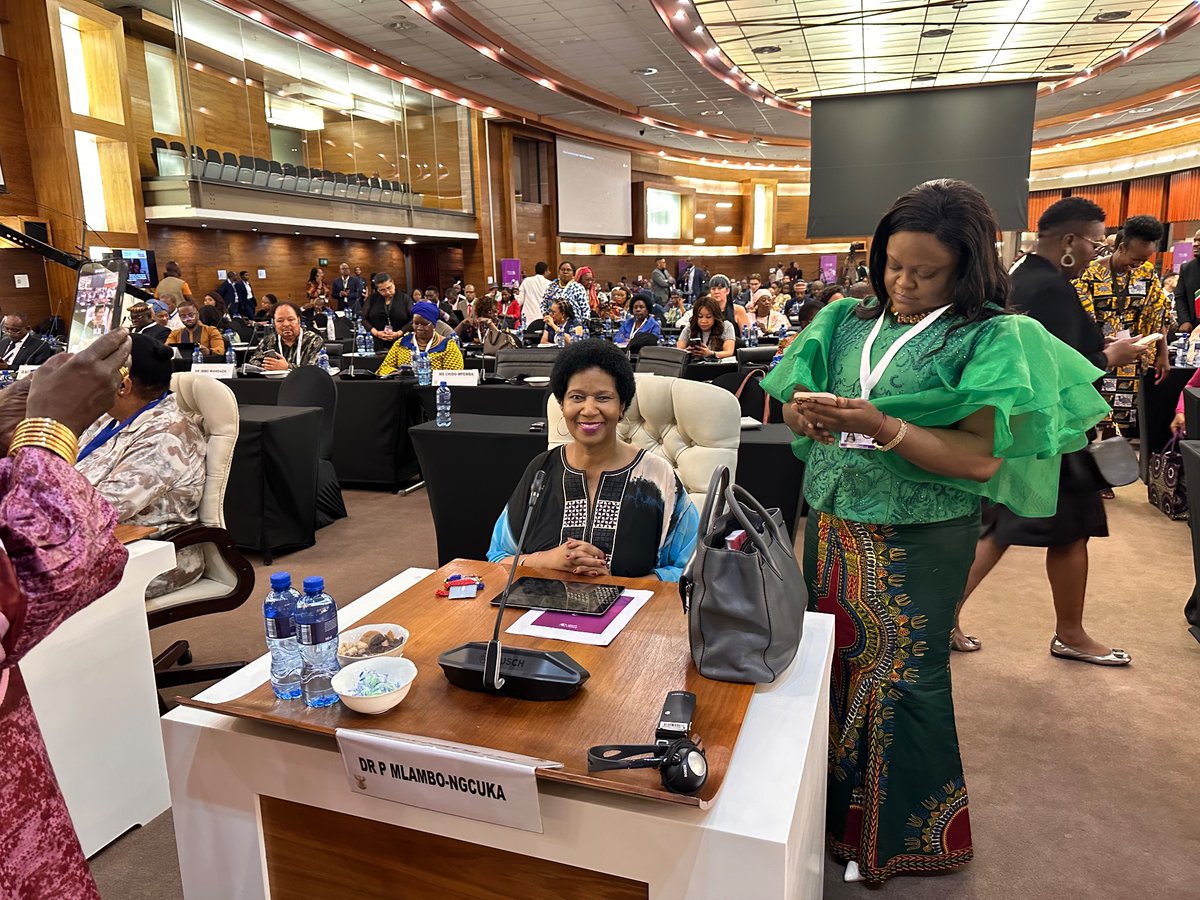 AWLNetwork's tweet image. The 3rd Men’s Conference on Positive Masculinity has commenced. #PostiveMasculinity #MensConference @AUBinetaDiop @MaEllenSirleaf @phumlambongcuka