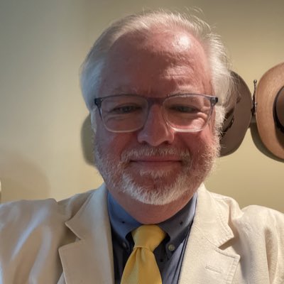 RevDrRay's tweet image. #NewProfilePic