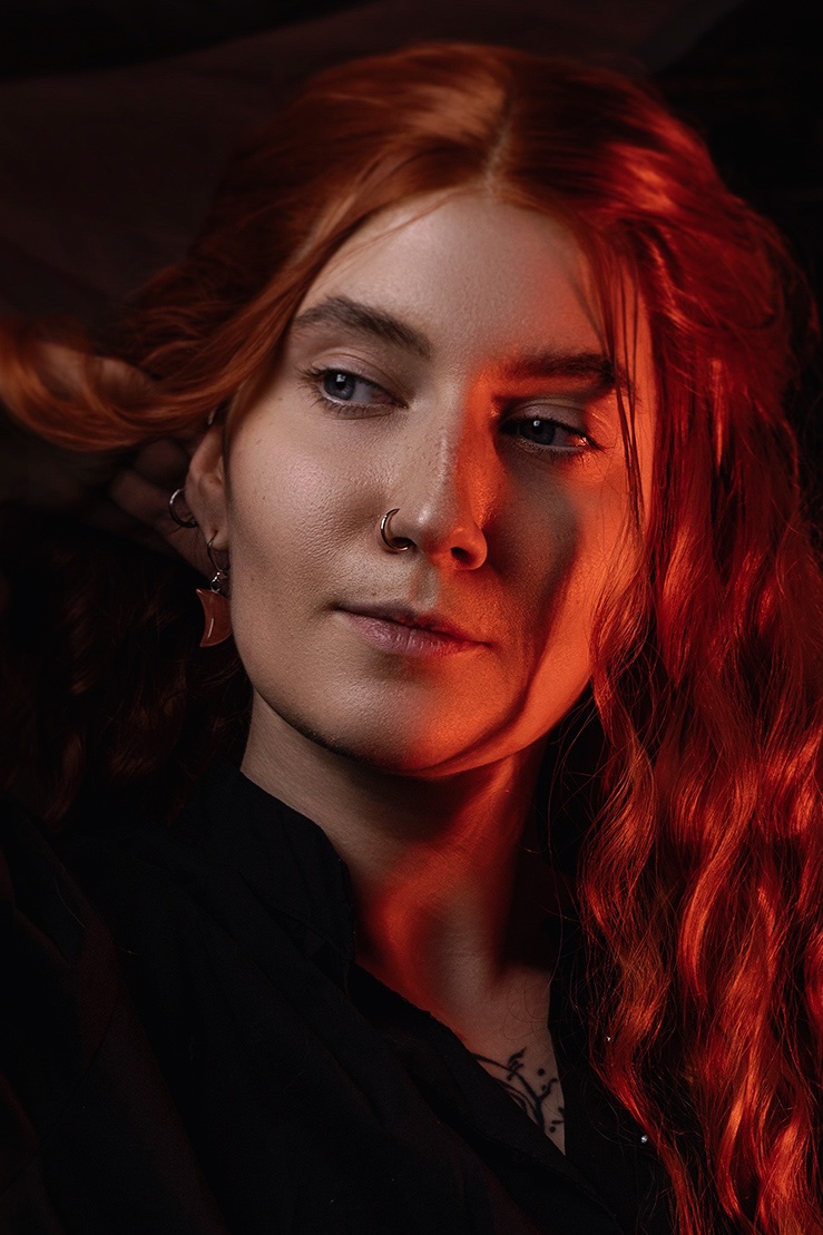 Как похорошел Аш при таблетках для скворечника