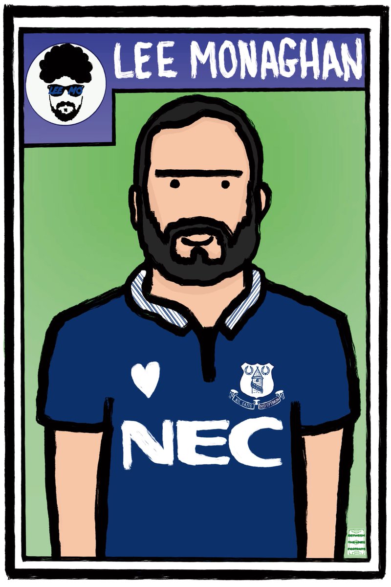 Between the Lines Portraits tweet media