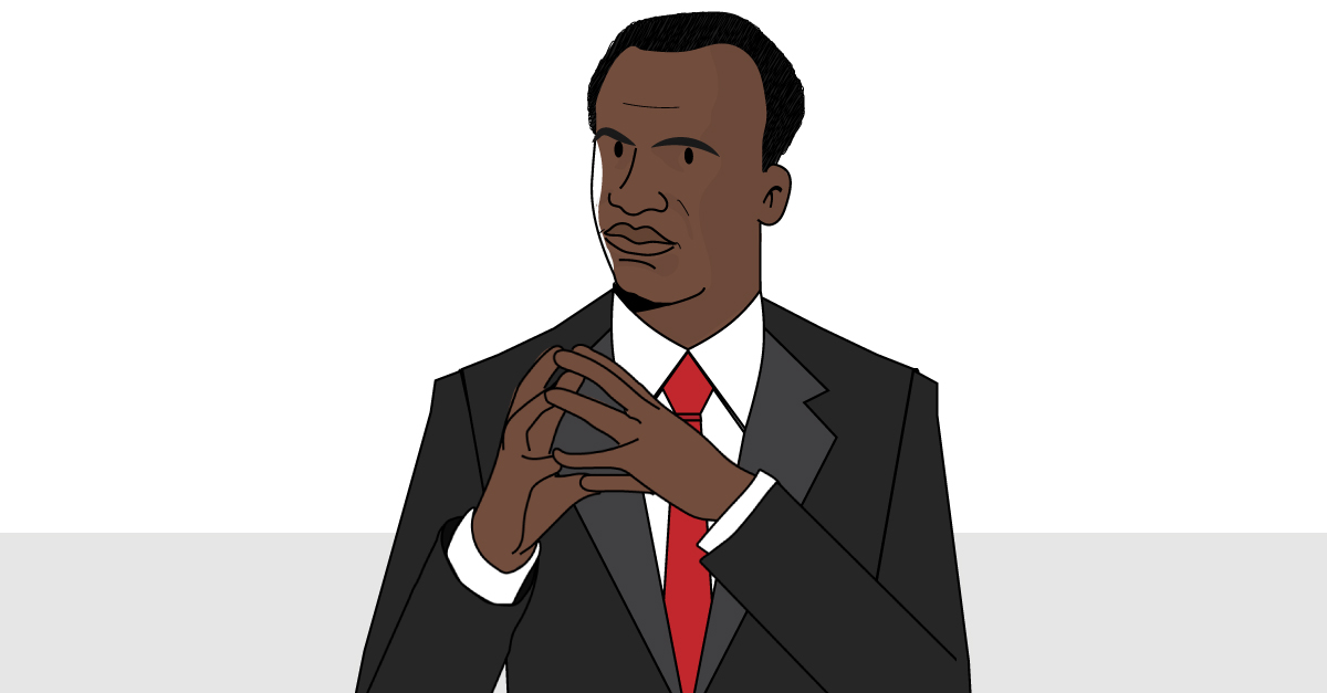 “Racism, in other words, is a constant alienation for Black and brown subjects.” 
 
This is a quote from our first episode of ‘Decolonise This!’ which looks at the work of Frantz Fanon.
 
Check it out here: bit.ly/3tZuZUH
 
#GlobalDev #HumanitarianAid
