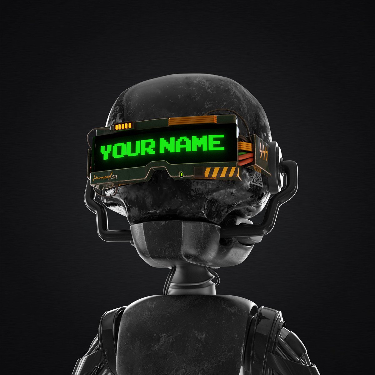 Won sooo many things from HOI Sweep Event, including an amazing Pooof, HOI x <a href="/AlgOctopus/">Algo</a> Head Trait and Custom Eye Trait!

LFG! <a href="/Hoimaiden/">hoimaiden.algo</a>