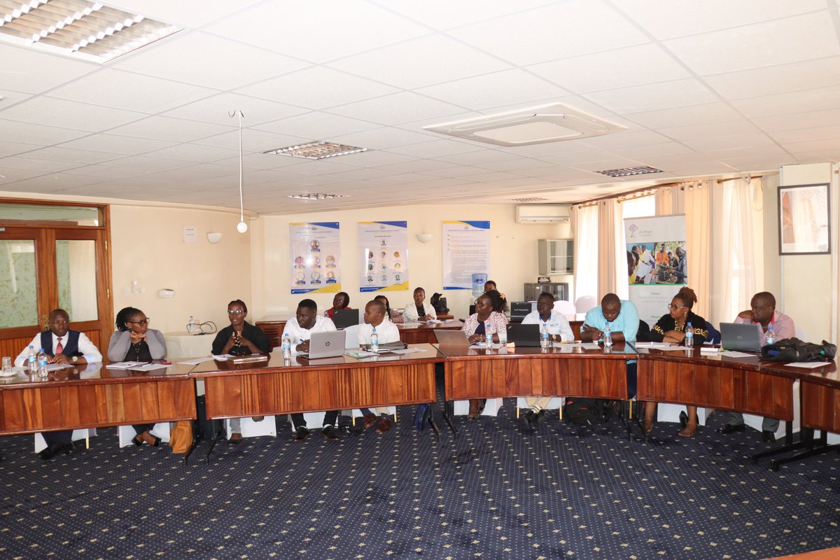 mizizielimu's tweet photo. Ongoing at KICD today and tomorrow: Parental Empowerment and Engagement (PE&amp;E)’s Framework Validation Meeting with participants from Kenya, Uganda, and Tanzania. @AVDialogue @Tetich07 @VNgindiru @fichuganda @gricafrica @ReliAfrica https://t.co/izBFnC81aT