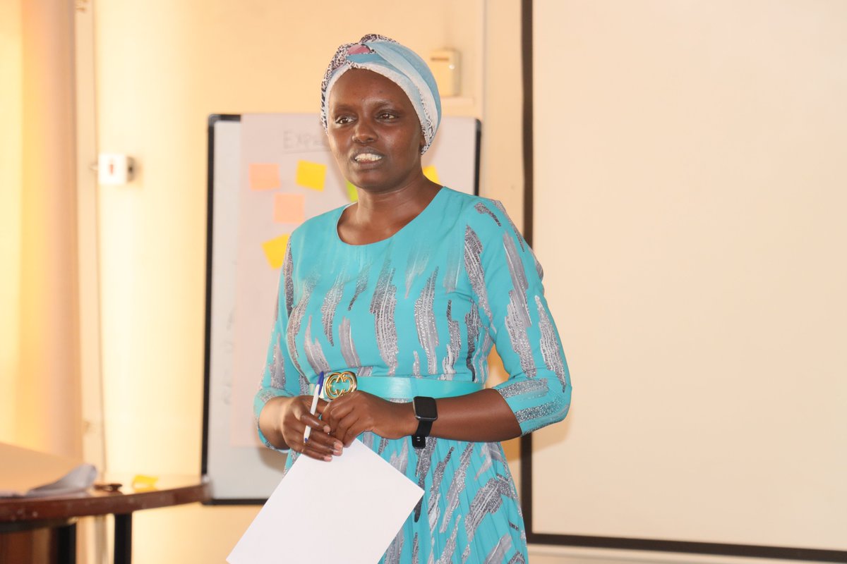 mizizielimu's tweet photo. Ongoing at KICD today and tomorrow: Parental Empowerment and Engagement (PE&amp;E)’s Framework Validation Meeting with participants from Kenya, Uganda, and Tanzania. @AVDialogue @Tetich07 @VNgindiru @fichuganda @gricafrica @ReliAfrica https://t.co/izBFnC81aT