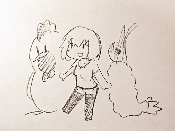 コスプレ女の中身 