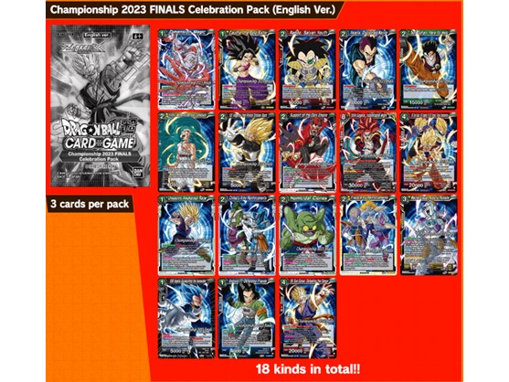 Official Dragon Ball Super Card Game (@dbs_cardgame) / X