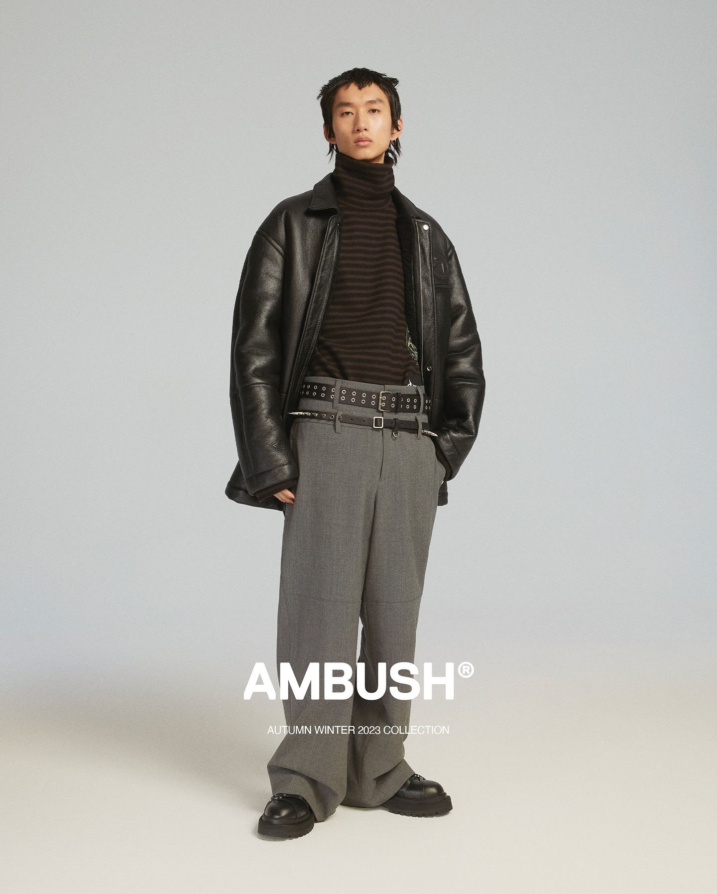 AMBUSH® on X: