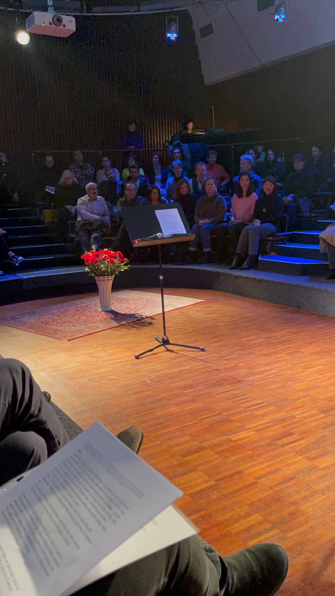 Isabel Schayani tweet media