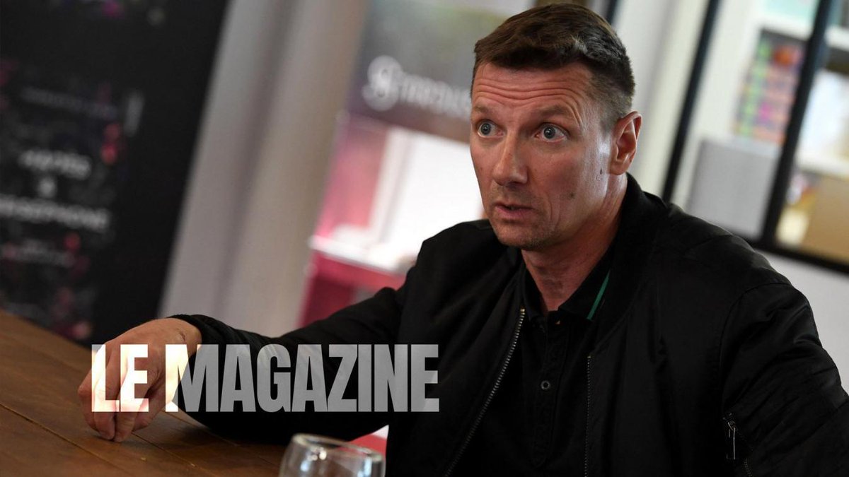 Tony Vairelles et la plaie d’Arsenal - Lens : « J’aimerais demander à Lee Dixon pourquoi ? Why ? » lavoixdunord.fr/1401092/articl…