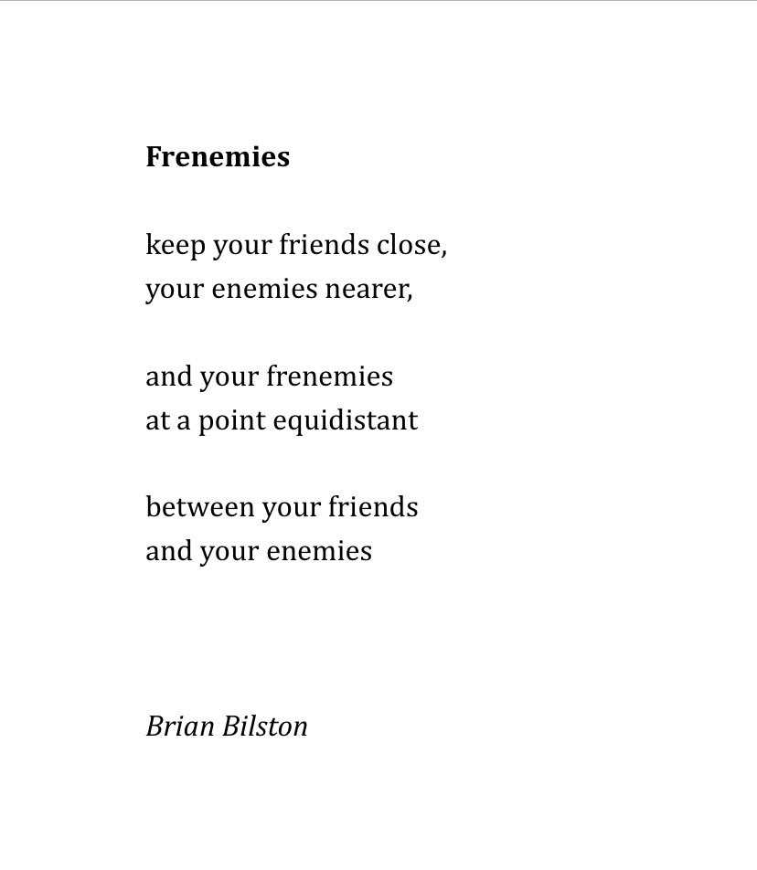 178 Enemy Quotes To Help Cut Ties To Frenemies