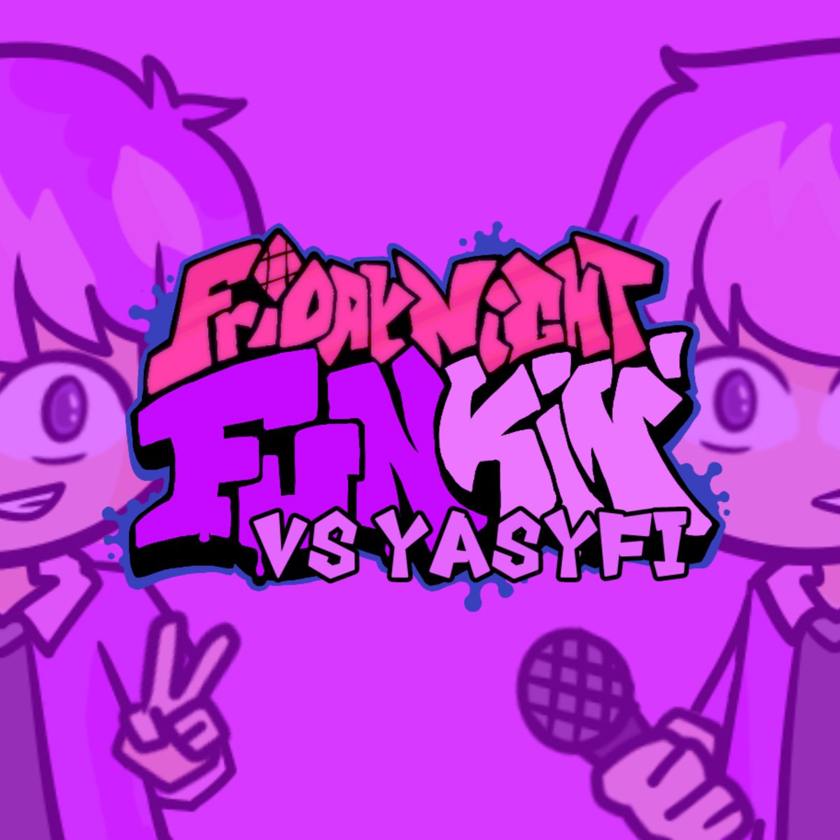 FNF: Vs Yasyfi (@FnfVsYasyfi) / Posts / X