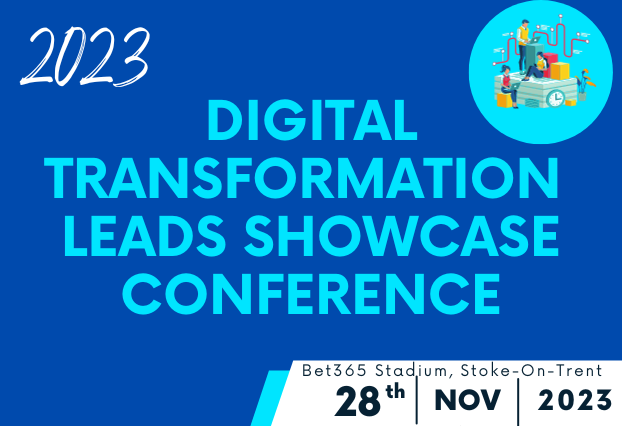 HowbeckHC's tweet photo. There’s only 24 hours to go until our sold out Inaugural PCN Digital Transformation Leads Conference begins!!
#digitaltransformation #digitaltransformationconference #conference #2023conference #digitaltransformationleads https://t.co/kvR4ZUh7IM