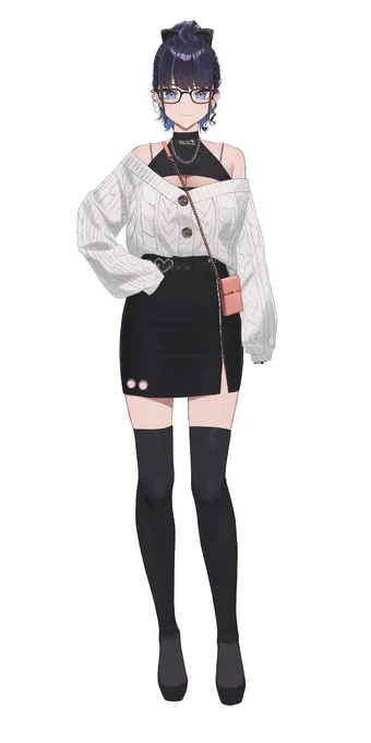 kson総長の新衣装を担当させて頂きました! 私服という事でいつもと違う雰囲気に我血恋して頂ければと思います! ちなみにHEADは総長のヘッドとかけたつもりでした!(わかりにくい)