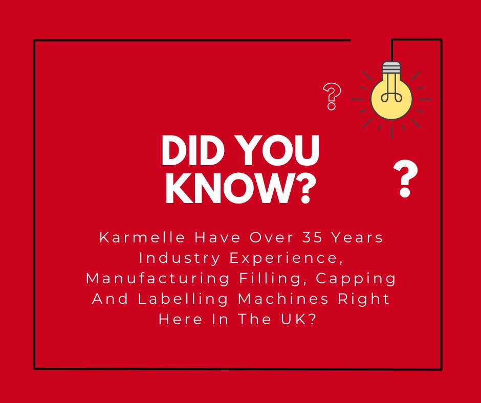 Karmelle Ltd (@karmelleltd) on Twitter photo Upgrade your equipment with Karmelle LTD machinery and experience the difference.
Our high-quality, durable machines are designed to help you get the job done quickly and efficiently.
Contact us today to learn more about our wide range of products.
Enquiries@karmelle.com Upgrade your equipment with Karmelle LTD machinery and experience the difference.
Our high-quality, durable machines are designed to help you get the job done quickly and efficiently.
Contact us today to learn more about our wide range of products.
Enquiries@karmelle.com