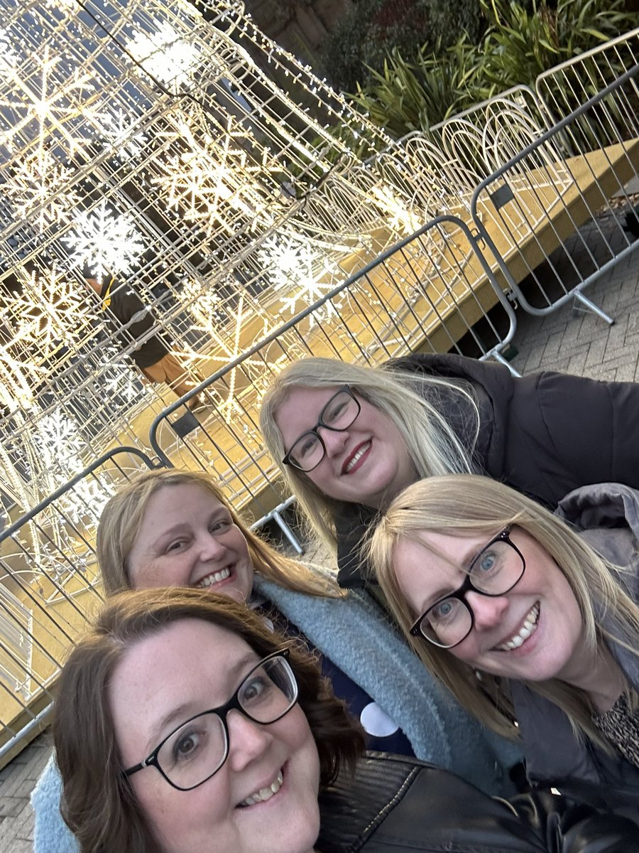 Claire Terrington tweet media