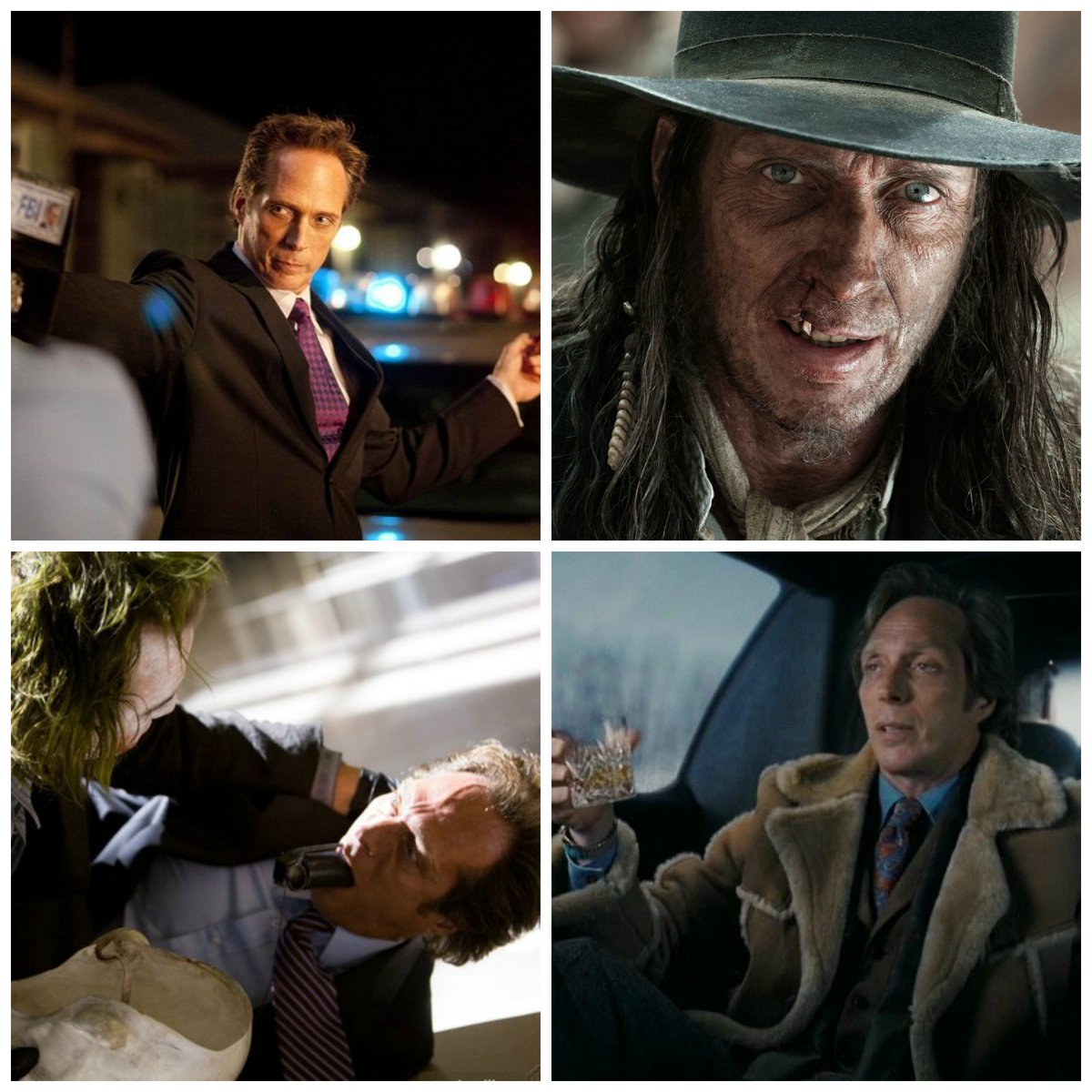 SitoCinema's tweet photo. El crack William Fichtner cumple 67 años. Un actor secundario de lujo, un roba escenas en toda regla, seguro que mínimo te suena.
¿Dónde lo recuerdas? 🤔 https://t.co/8nPwz4MlGv