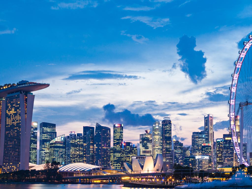 Savills's tweet photo. Silver linings in the global office market: https://t.co/g7B0nQHFfR
The news cycle appears to be filled with stories about โthe end of the officeโ, but a look at prime office yields tells a different story.
#Offices #PrimeOffice #RealEstate https://t.co/vSoO0fkGI6