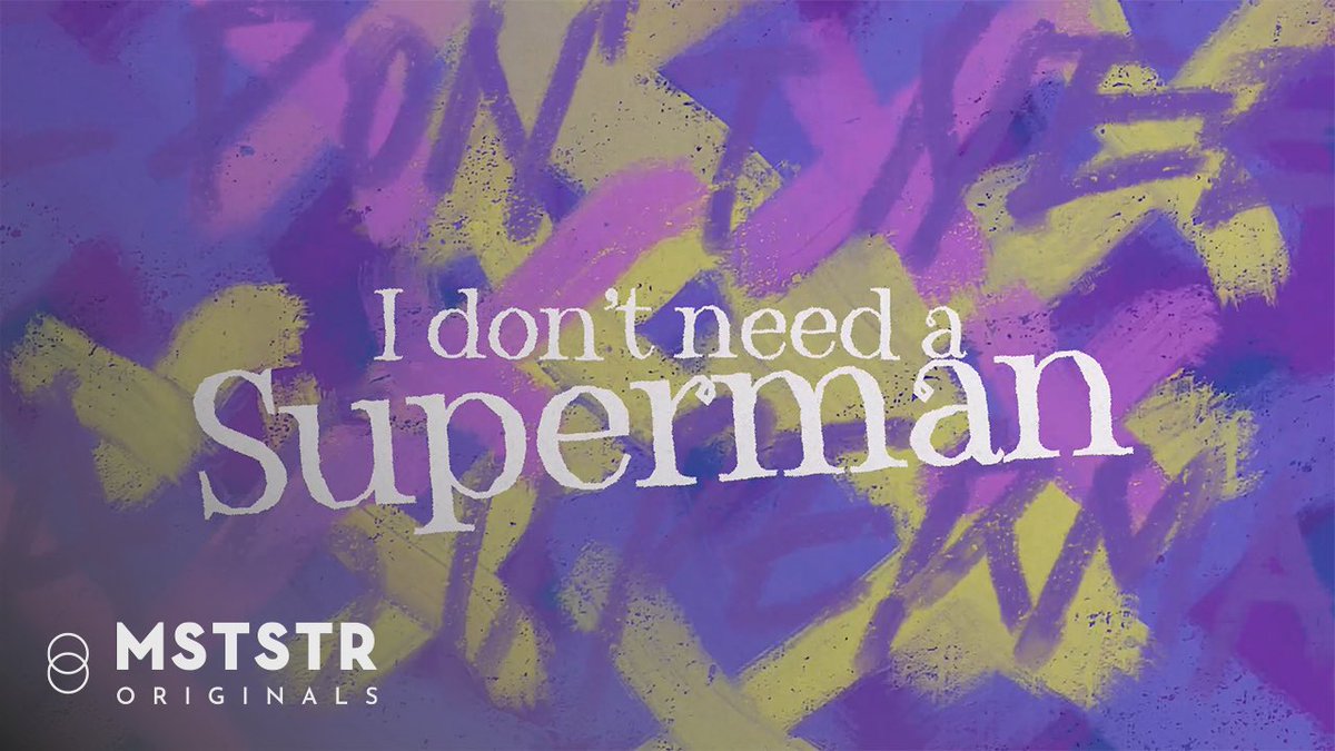 Billlieofficial's tweet photo. Billlie | 'the soul savior ~ I don't need a superman' Lyric Video

🔗 https://t.co/p38mvjzqwb

#Billlie #빌리
#thesoulsavior 
#Idontneedasuperman 
#Billlie_thesoulsavior 
#Billlie_Idontneedasuperman
#remembering_our_2years https://t.co/YEZ8c1iieu