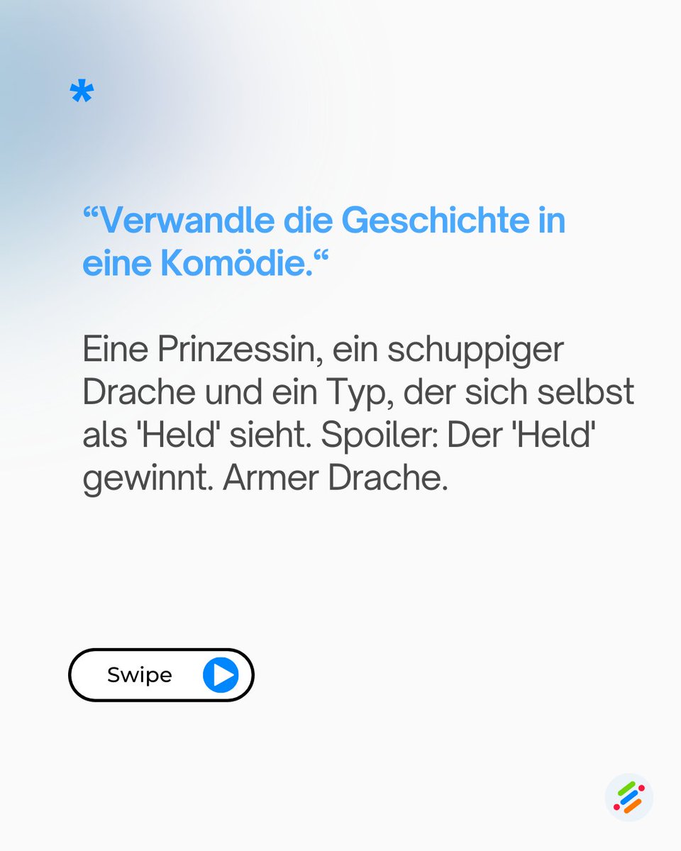 neuroflash tweet media