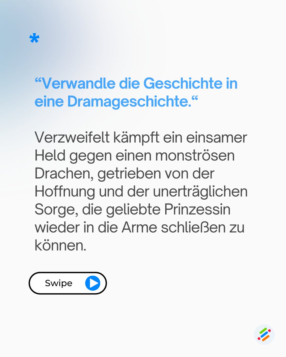 neuroflash tweet media