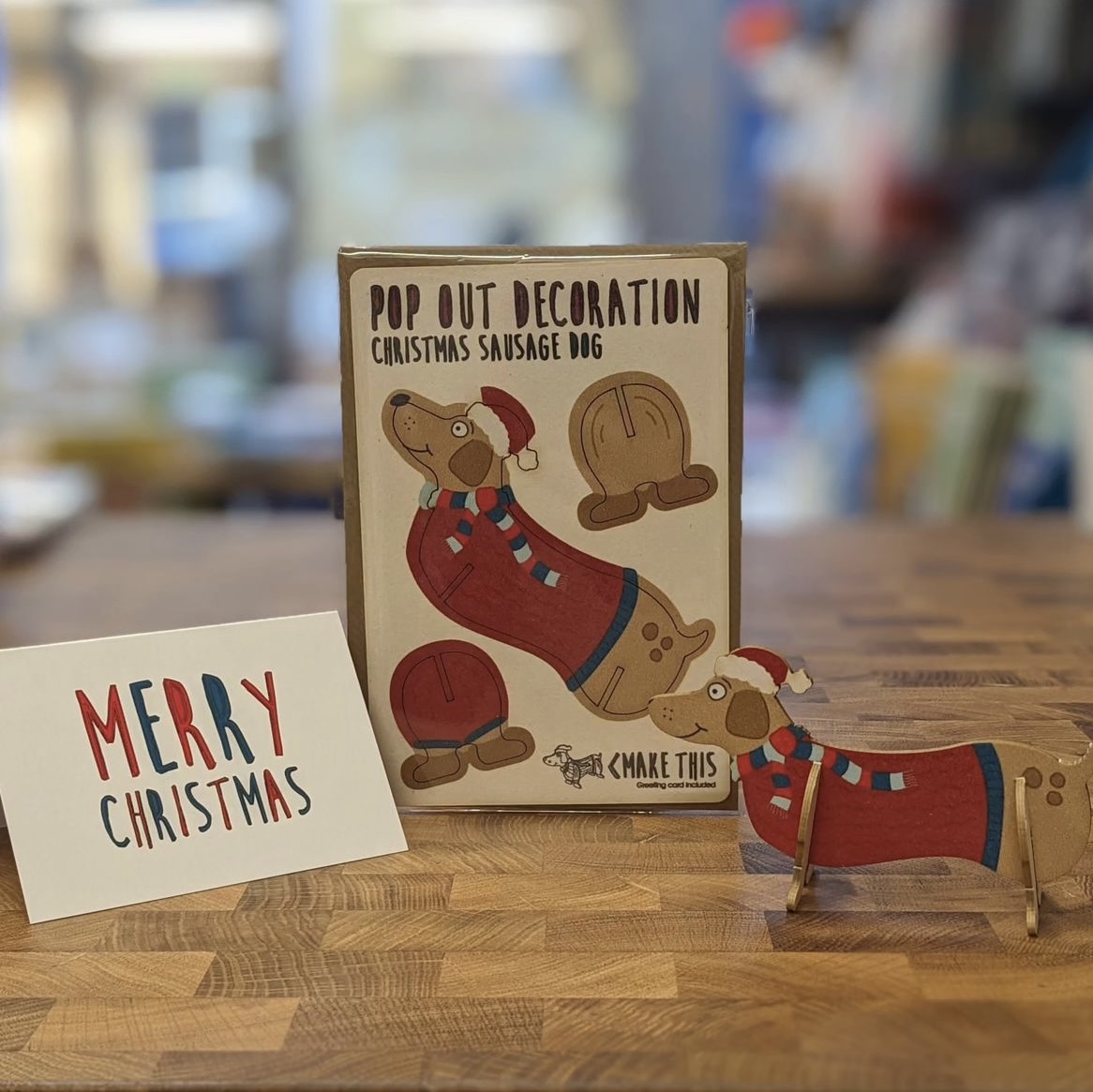 bedfordarcade's tweet photo. Christmas has landed at Arlo Arts 🎄

Pop in store today and take a look at the festive range!

#bedford #bedfordarcade #thearcadebedford #christmas #christmasdecorations #arloarts https://t.co/bRDdIl8lG2