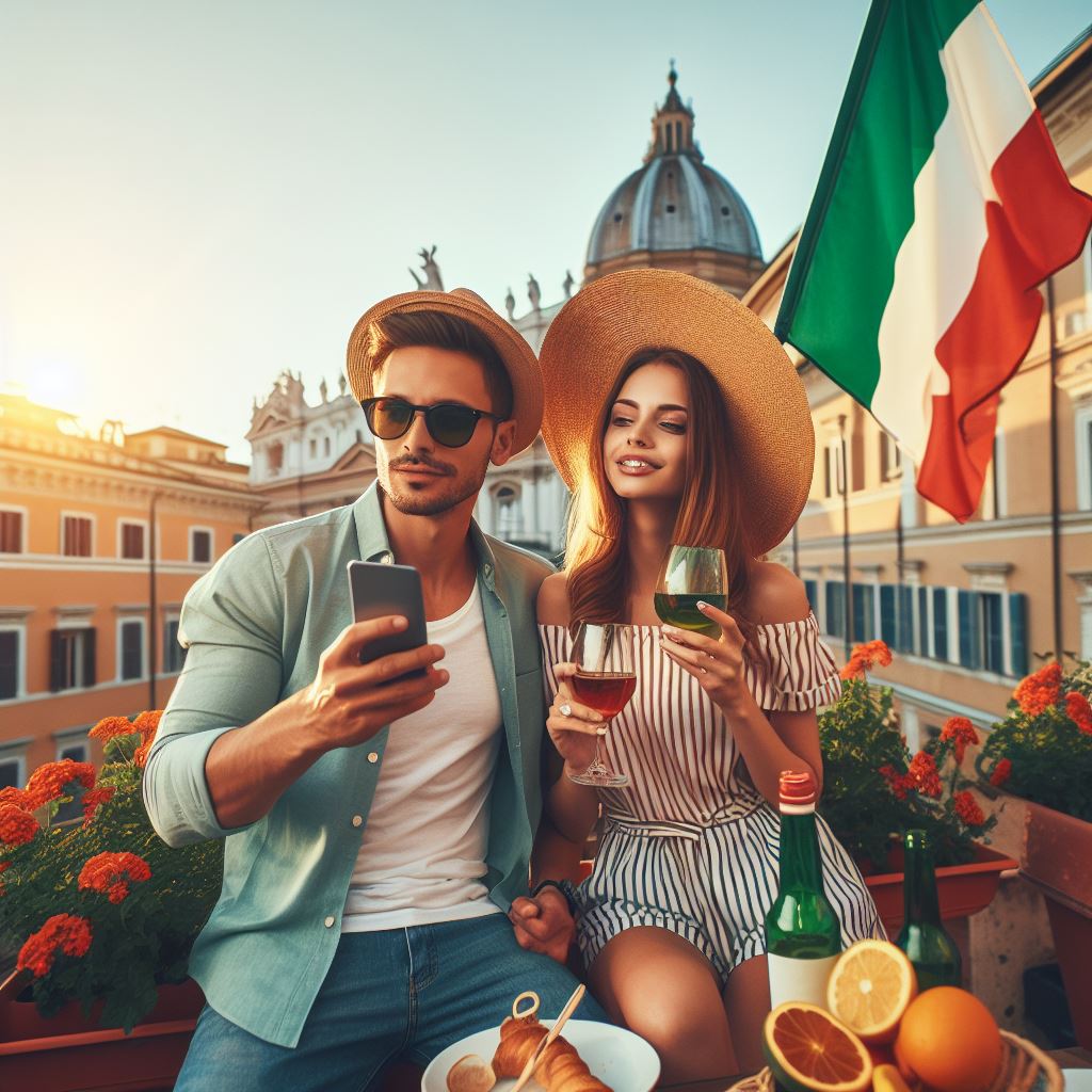 MyTGdate's tweet photo. 🇮🇹 Ciao! La nostra app è ora tradotta in italiano. A tutti i nostri amici che parlano italiano, ora potete utilizzare la nostra app in italiano. Il tuo amore ti sta aspettando lì!

#Transessuale  #LGBTItalia #Italy https://t.co/GmZiHfEiDt