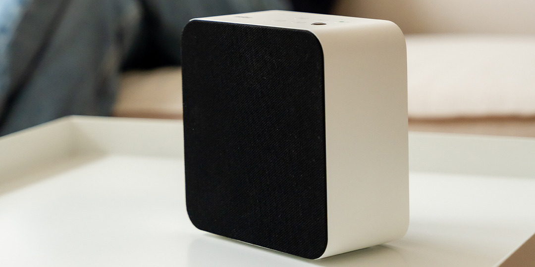 Have you got yours yet? Our LE03, the everyday smart audio companion is now -25% off! You save € 50,-