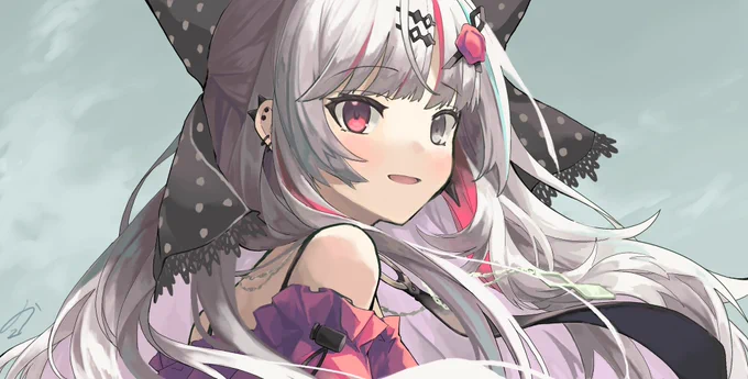 #流石神絵師