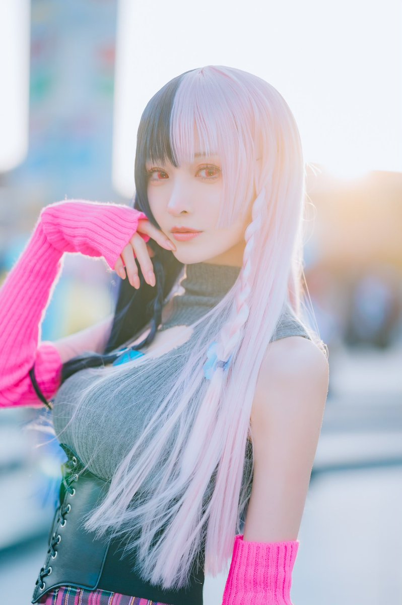 🌟Cosplay / コスプレ 2.5次元の誘惑 753(なごみ) 📸 @kisyou0048