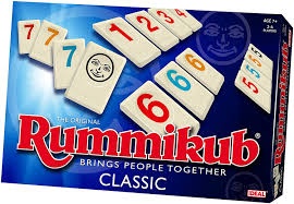 We are looking for a Rummikub board game for one of our FAB groups. Do you have one you could donate to us? Get in touch.