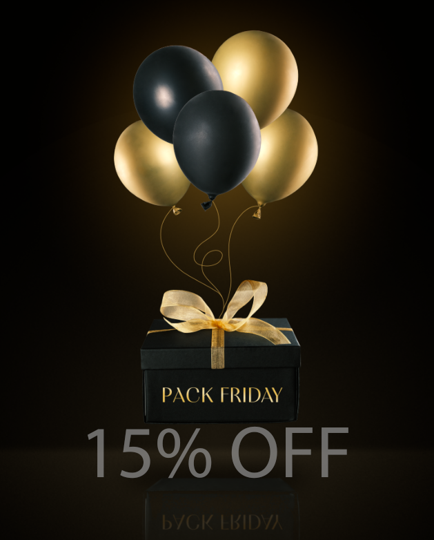 Packagingworld_'s tweet photo. Who says punctuality is everything? Our Black Friday deals are fashionably late and still looking fabulous https://t.co/NC9kk4mHlb