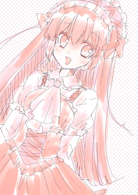 らくがき オリジナル