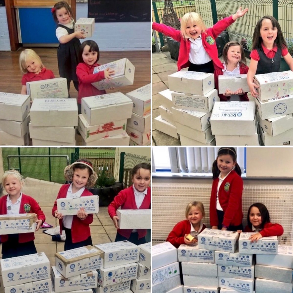Calder Primary tweet media
