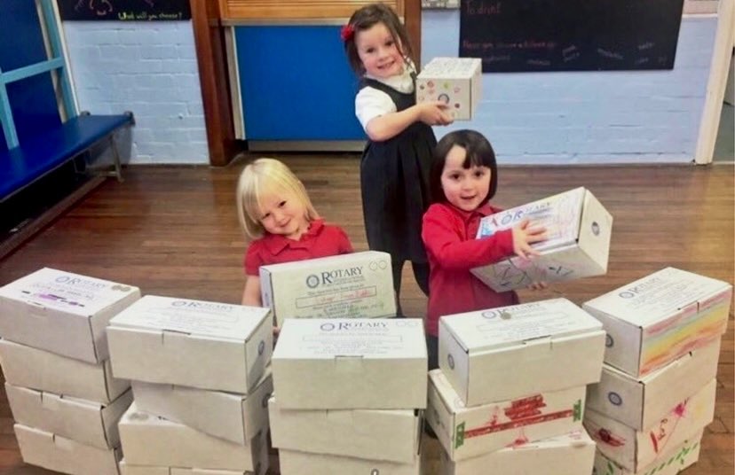 Calder Primary tweet media
