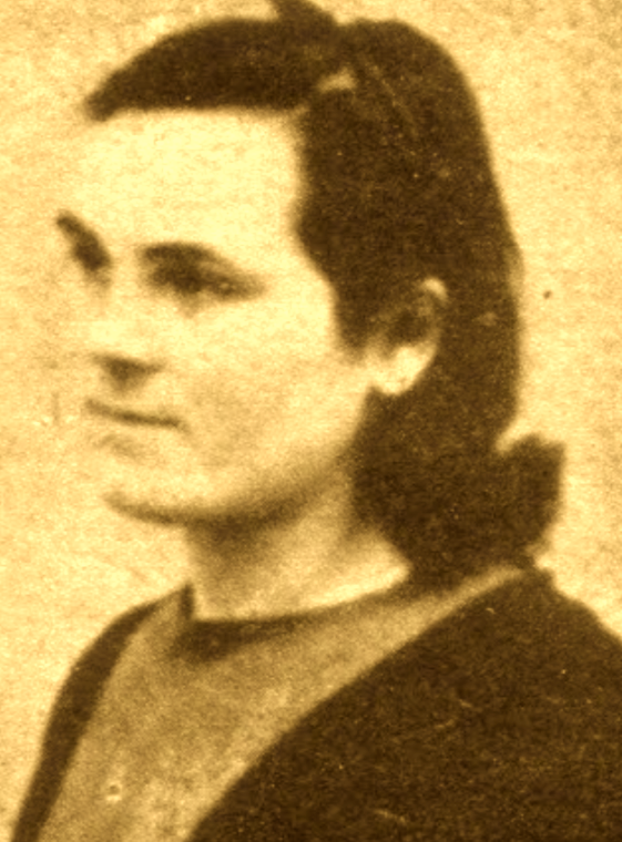 Une "fille formidable", selon son chef de réseau. Une employée de maison, qui cache les messages dans ses semelles et a dû éloigner sa fille de 7 ans pour la protéger. Le 27 novembre 1944, Henriette Amable est sortie de sa cellule et abattue d'une balle dans la nuque. 26 ans.