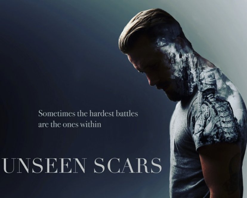 Very excited to announce that I’m playing Sarah in ‘Unseen Scars’ alongside an incredible cast @andrewleepotts @lukemably & directed by the legend Carl MacKenzie. Very grateful to be apart of such an important & powerful story imdb.com/title/tt121856…