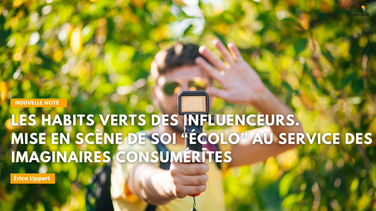 Fondation Jean-Jaurès tweet media