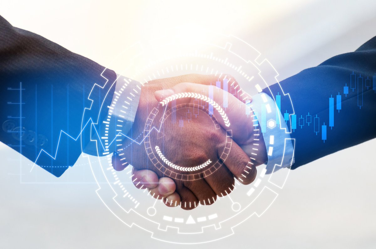 AlphaSolutionUS's tweet image. Learn how to choose the best-fit tech consultancy to strategize and implement a digital transformation plan for your sustained business growth here → alpha-solutions.com/us/insight/imp…
#ImplementationPartner #DigitalTransformation