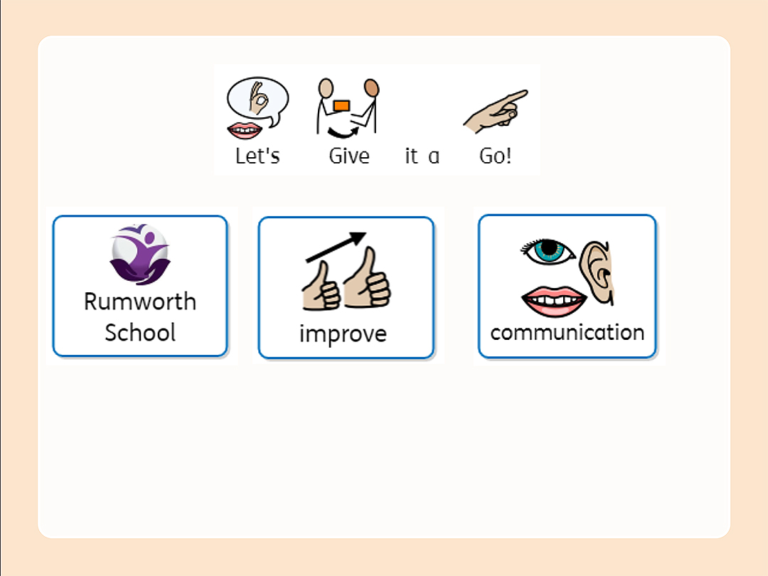 Rumworth's tweet photo. Rumworth will be taking part in a 'No Pens Day' this Wednesday! 
The theme is No Pens Day: Show and Tell and the purpose is to promote speaking, listening and communicating across the school.
#wearerumworthschool
#nopensday
#youcandoitwewillhelp https://t.co/pg1lfFXZsx