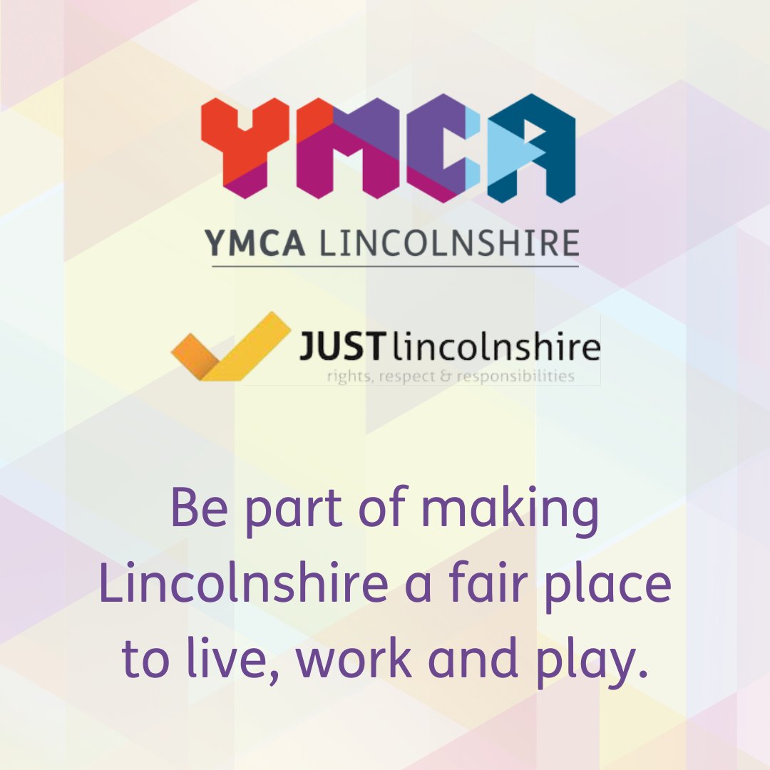 If you believe in making Lincolnshire a welcoming place for everyone, we would love to hear from you.

We have a great opportunity to join our Community Development service, working initially in our <a href="/JUSTLincs/">JUST Lincolnshire</a> team on the Safer Streets project.

The role: lincsymca.co.uk/job-vacancies/…