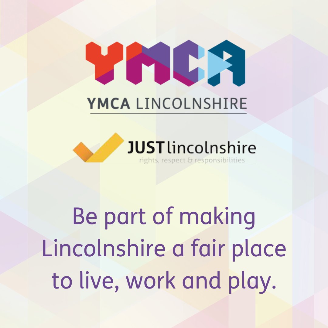 If you believe in making Lincolnshire a welcoming place for everyone, we would love to hear from you. We have a great opportunity to join our Community Development service, working initially in our @JUSTLincs team on the Safer Streets project. The role: lincsymca.co.uk/job-vacancies/…