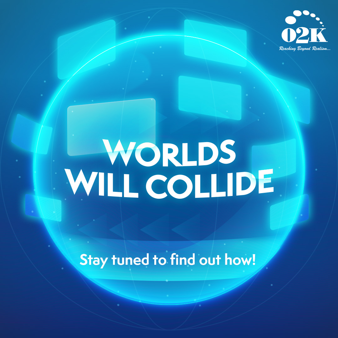 O2Kofficial2000's tweet photo. Imagine being in multiple places simultaneously; wouldn't that be an out-of-the-world experience? Stay tuned to discover a new revolutionary way to connect! 💫

#O2K #Office2000 #StayTuned #BigReveal #MeetingRoomSolution #AVExperts #OfficeExperts #AVSystemIntegrators https://t.co/fdbQcWLmUL