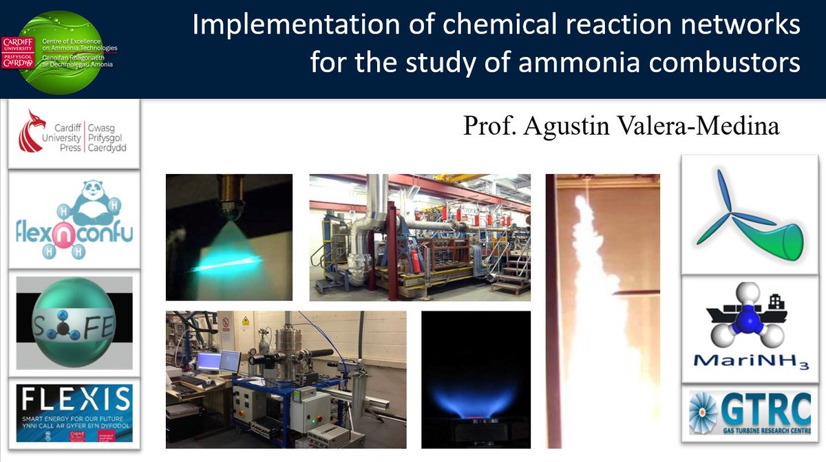 FLEXnCONFU (@flexnconfu) on Twitter photo 💥 New dissemination event for FLEXnCONFU in Asia!
<a href="/cardiffuni/">Cardiff University</a> will soon give a presentation on the "Implementation of Chemical Reaction Networks for the Study of Ammonia Combustors" at the International Gas Turbine Congress 2023 in Japan🌐
#ammonia #energytransition #h2020 💥 New dissemination event for FLEXnCONFU in Asia!
<a href="/cardiffuni/">Cardiff University</a> will soon give a presentation on the "Implementation of Chemical Reaction Networks for the Study of Ammonia Combustors" at the International Gas Turbine Congress 2023 in Japan🌐
#ammonia #energytransition #h2020