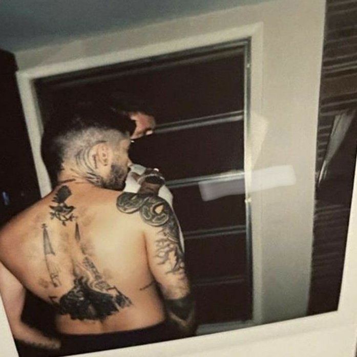 ً (@vaingore) on Twitter photo 